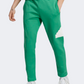 Adidas Future Icons Badge Of Sport Men Sportswear Pant Green
