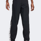 Nike Culture Of Basketball Boys Basketball Pant Black/Yellow