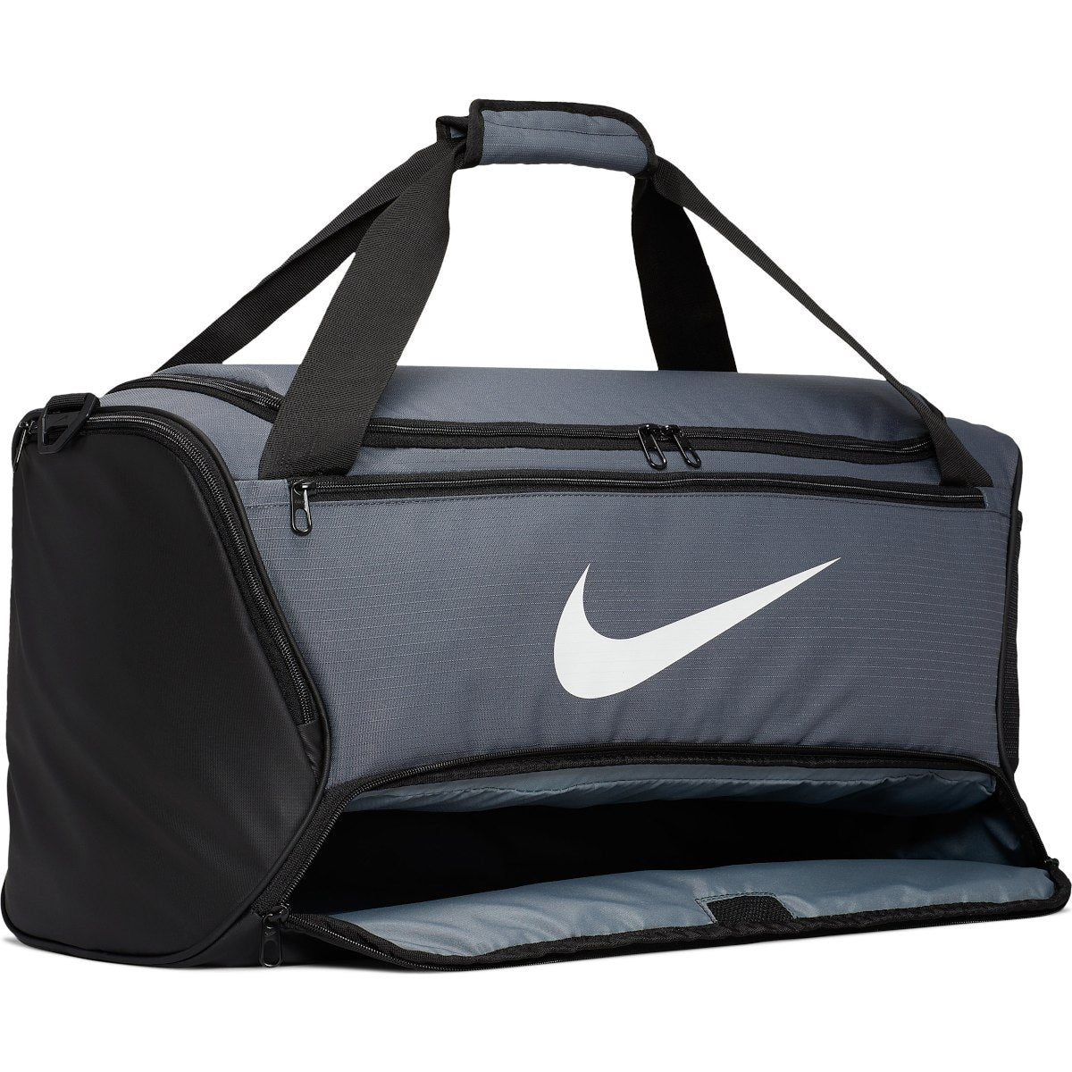 Nike Accessories Bag Ba5955-026 Nk Brsla M Duff - 9.0 (60L) TRAINING UNISEX Black