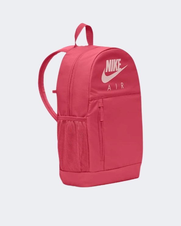 Nike Backpack (20L) Girls Training Bag Pink Ba6032-622