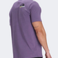 The North Face Es Graphic Men Lifestyle T-Shirt Lunar Slate