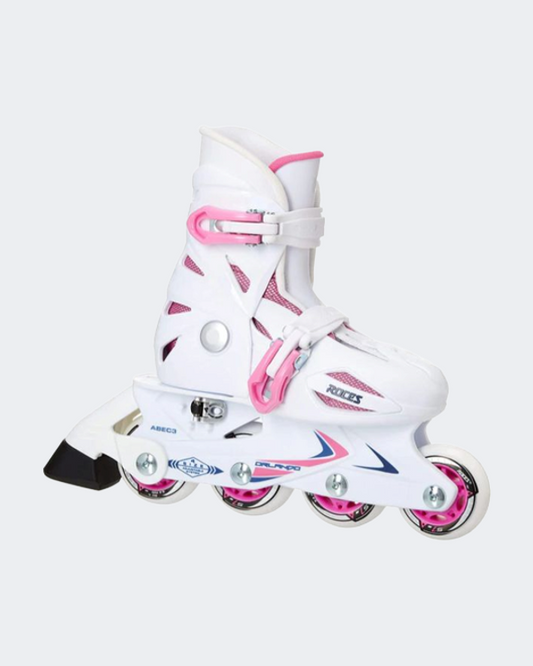 Roces Girls&#39; Skating Orlando Iii Roller Skate