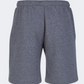 Joma Jungle Bermuda Men Lifestyle Short Melange Grey