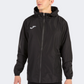 Joma Elite Viii Men Training Jacket Black