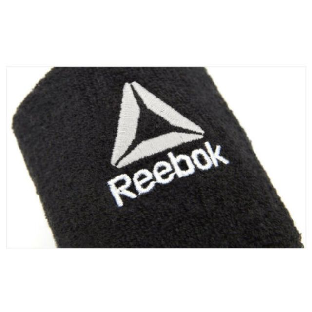 Reebok Sports Wristbands Ng Fitness Band Black Rasb-11020