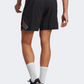 Adidas Train Icons 3-Stripes Men Training Short Black