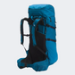 The North Face Terra 55 Unisex Camping Bag Blue/Navy