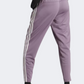 Adidas Essential 3S Women Training Pant Shadow Violet/White