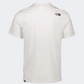 The North Face Standard Men Lifestyle T-Shirt White