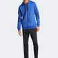 Adidas 3S  Men Sportswear Suit Semi Lucid Blue