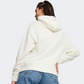 Puma Classics Women Lifestyle Hoody Warm White
