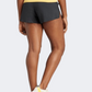 Adidas Adizero Women Running Short Black