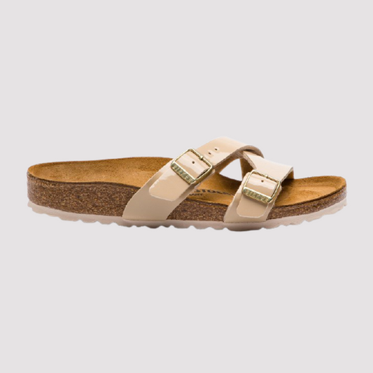 Birkenstock yao pearly rose new arrivals