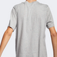 Nike Men&#39;s Lifestyle Ar5004-063 Icon Futura T-Shirts Grey