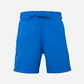 Top Ten Plain Boys Beach Swim Shorts Blue 0061
