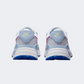 Nike Air Max Systm Gs-Boys Lifestyle Espadrilles White/Multi