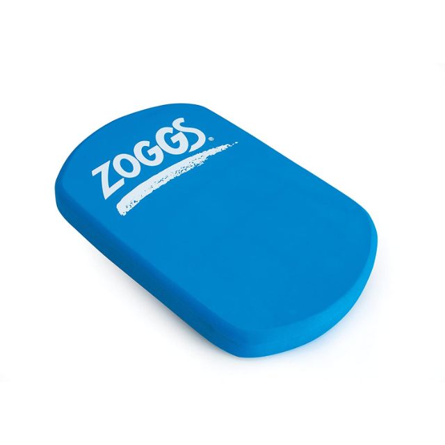 Zoggs Eva Mini Kickboard Swim Blue