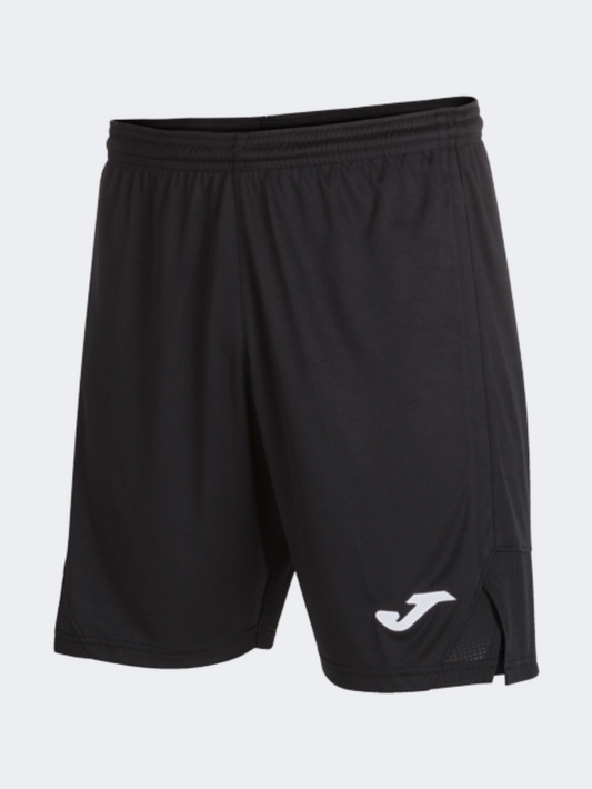 Joma Toledo Ii Men Training Short Black