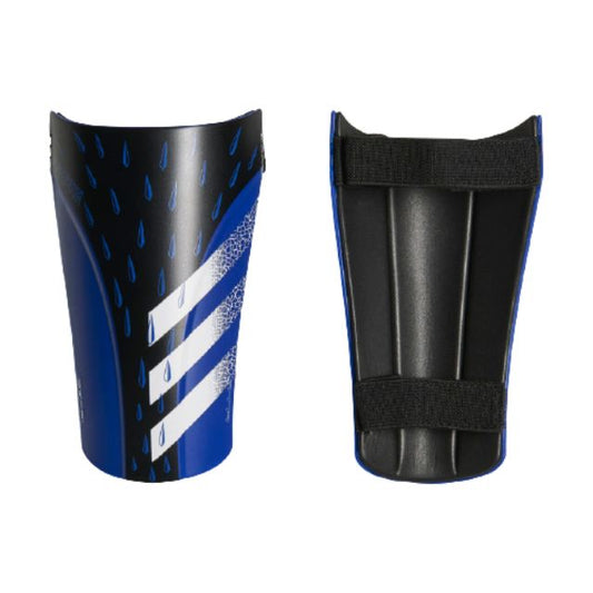 Adidas Predator  Unisex Football Protection Blue