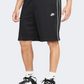 Nike Club Men Lifestyle Short Black