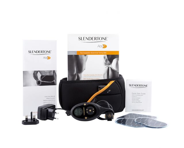 Ceinture electrostimulation slendertone outlet abs7