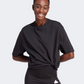 Adidas City Escape Women Sportswear T-Shirt Black