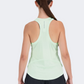 New Balance Accelerate Women Training Tank Green Aura