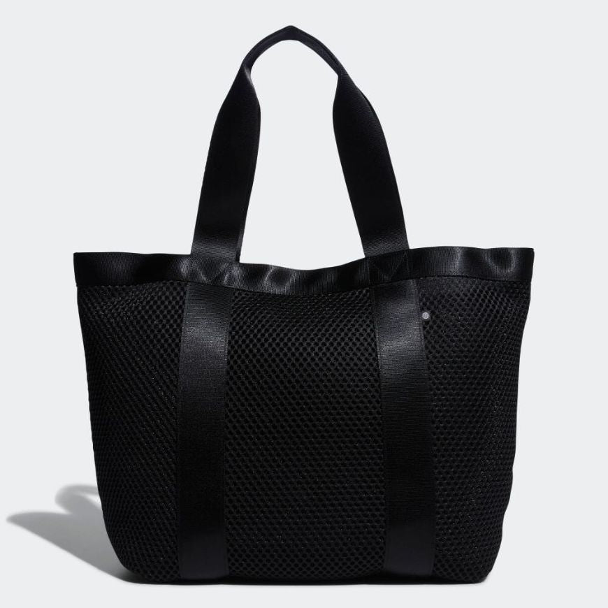Adidas Must Haves Seasonal Tote Bag Unisex Training Bag Black