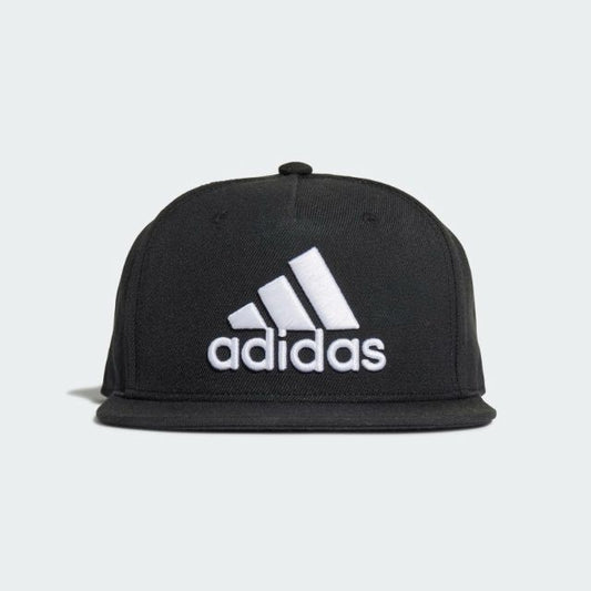 Adidas Snapback Unisex Training Cap Black/White