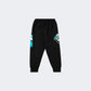 Erke Knitted Little-Boys Lifestyle Pant Black
