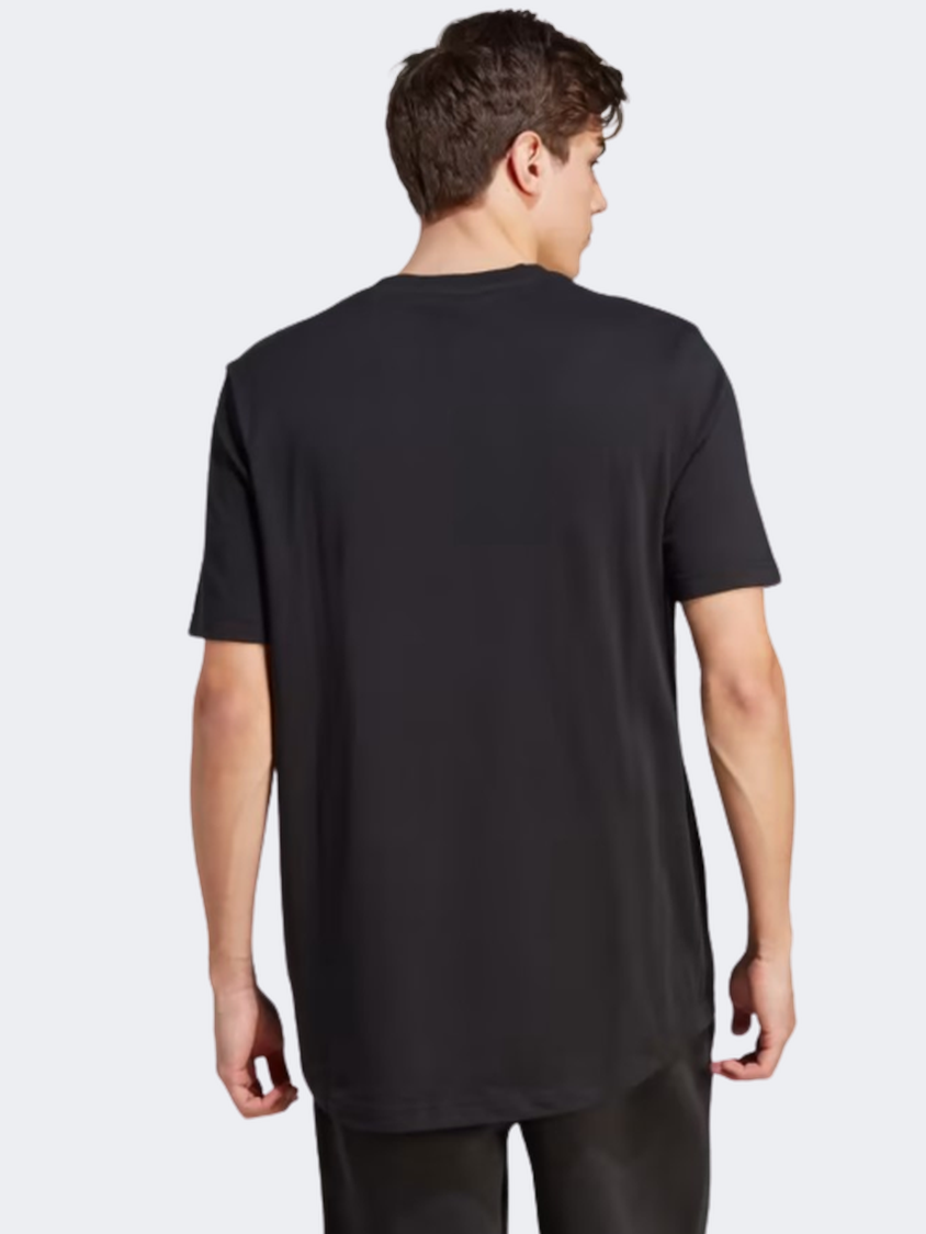Adidas All Szn Men Sportswear T-Shirt Black