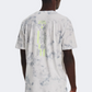 Under Armour Run Anywhere Men Running T-Shirt Grey/Mist