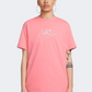 Nike Oc 2 Women Lifestyle T-Shirt Coral