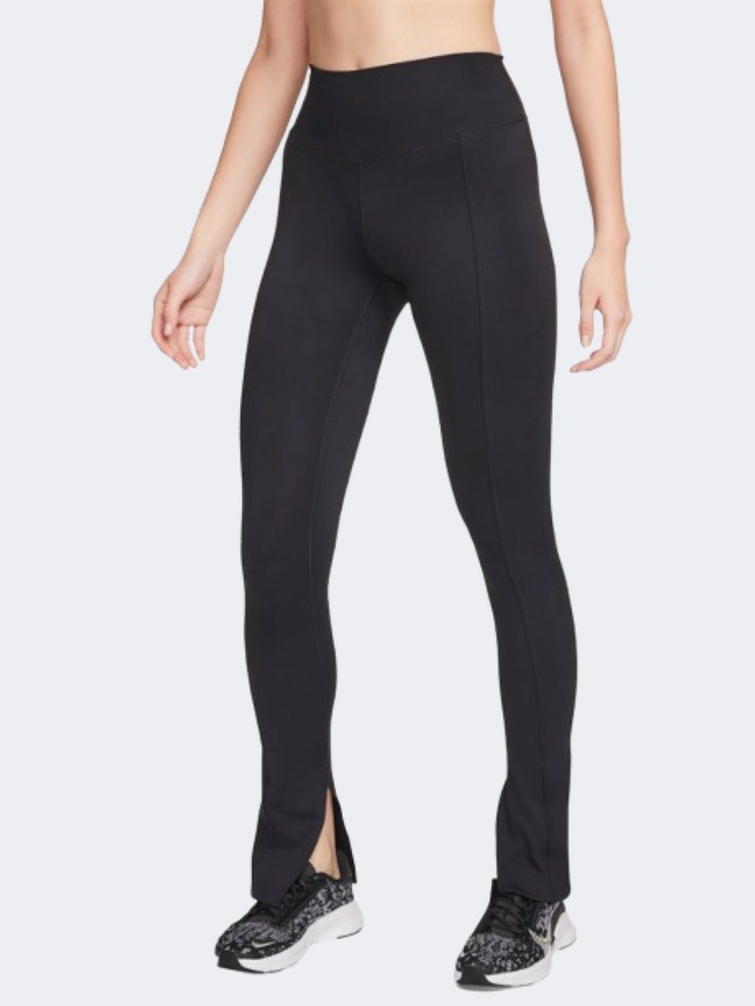 Nike One Women Training Tight Black