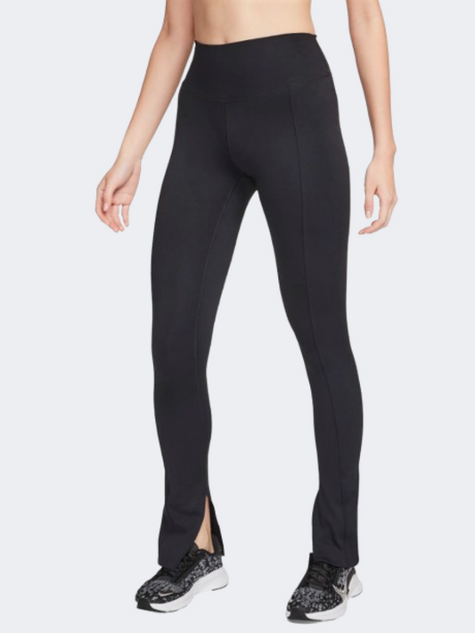 Nike One Women Training Tight Black