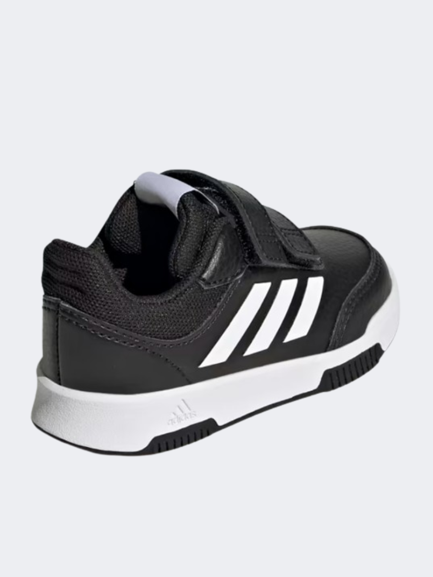 Adidas Tensaur Sport 2.0 Infant-Boys Sportswear Shoes Black/Cloud White