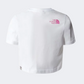 The North Face Cropped Easy Girls Lifestyle T-Shirttrue