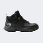 The North Face Storm Strike Iii Waterproof Women Hiking Boots Black /Grey