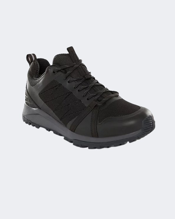 The North Face Litewave Fastpack Ii Waterproof Women Hiking Shoes