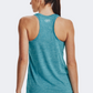 Under Armour Tech™ Twist Women Training Tank Glacier Blue