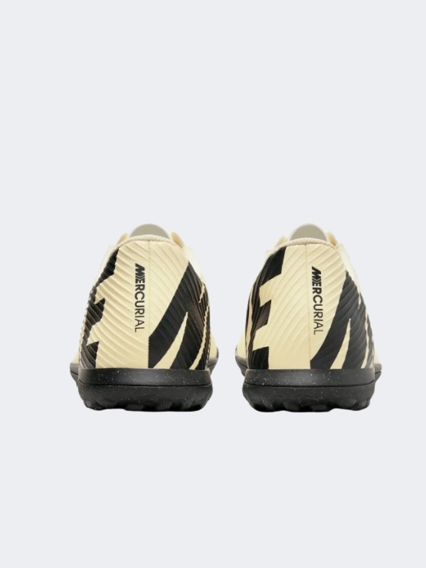 Nike Mercurial Vapor 15 Club Men Football Shoes Lemonade/Black
