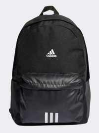 حقيبة تدريب للجنسين Adidas Classic Badge Of Sport 3S أسود/أبيض