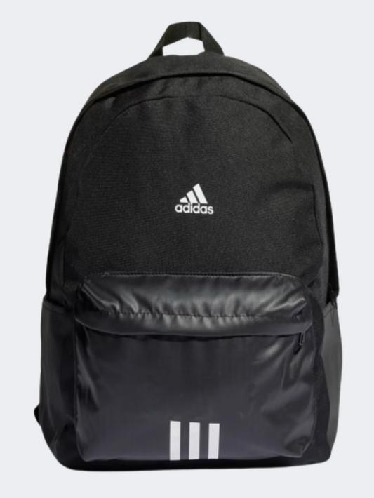 Adidas Classic Badge Of Sport 3S Unisex Training Bag Black/White