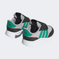 Adidas Run 70S Infant-Boys Running Shoes Grey/Green