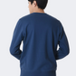 New Balance  Men Lifestyle Sweatshirt Navy