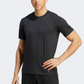 Adidas Yoga Base Men Training T-Shirt Black