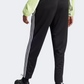 Adidas Essential 3S Women Training Pant Black/White