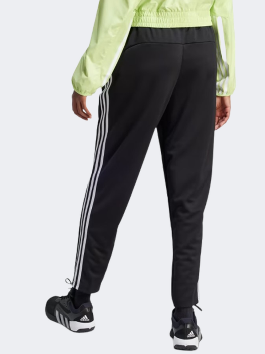 Adidas Essential 3S Women Training Pant Black/White