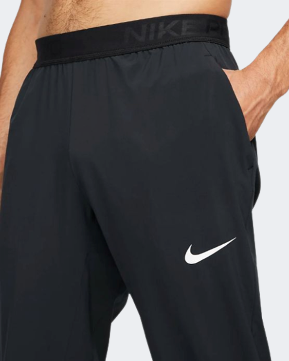 Nike Pro Dri-Fit Vent Max Men Training Pant Black Dm5948-011 – Mike ...