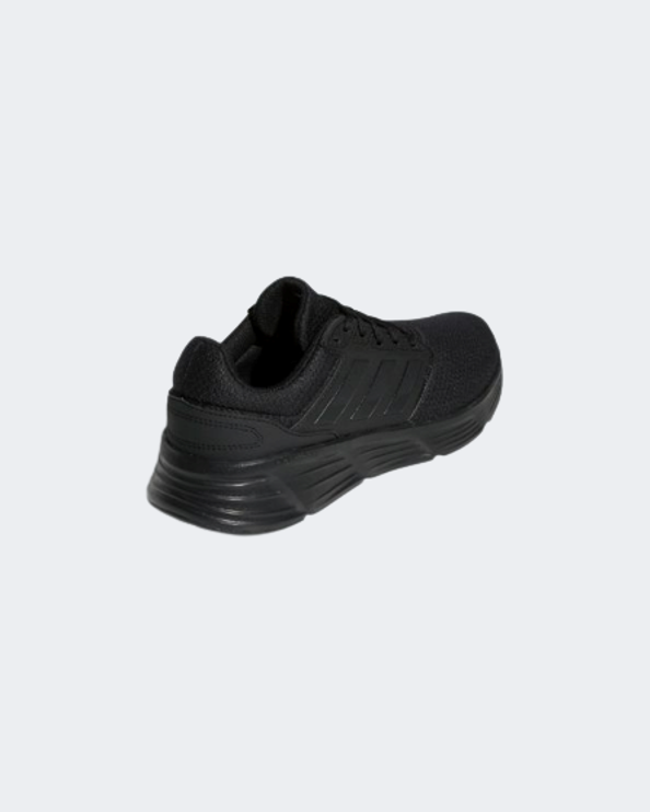 Adidas Galaxy 6 Men Running Shoes Black Gw4138